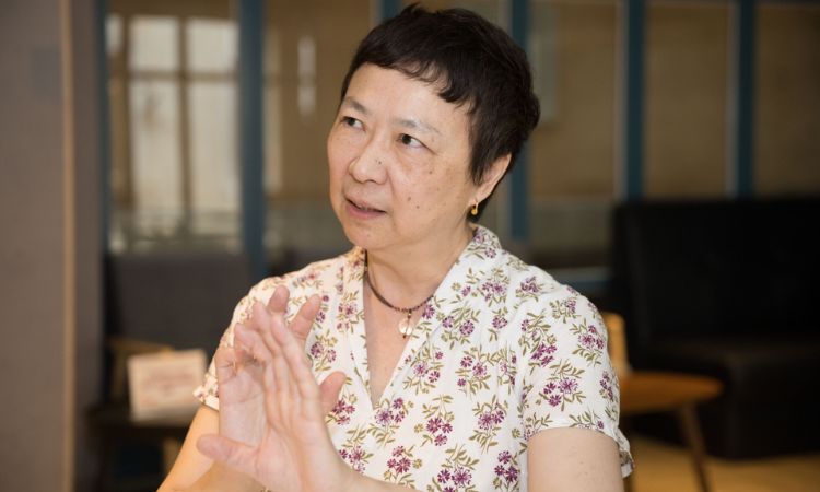 《女工之死》呈现未婚女性的身分认同