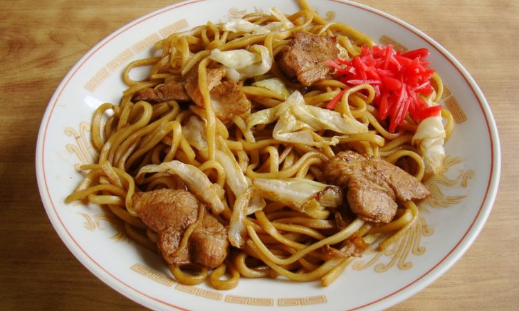 《鸭川食堂》从朴实料理解开埋藏已久的记忆