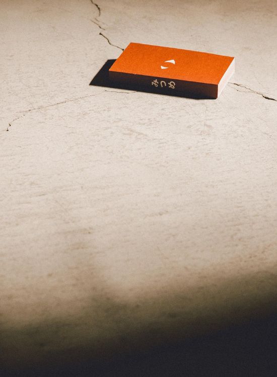 姚愛寗與《那些無法測量的事物》相遇的契機