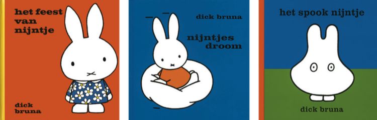 不只是兔子，米飛兔帶領孩子認識死亡