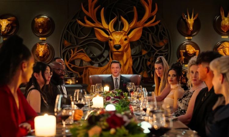 3月美劇推薦六：《百萬秘寶攻防戰》（Million Dollar Secret）