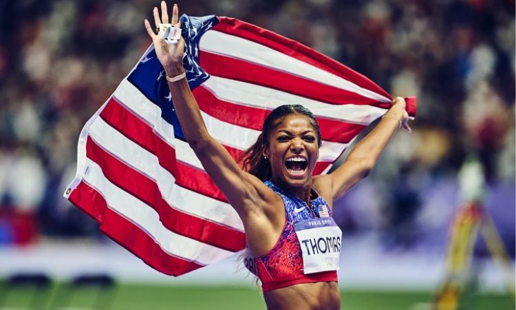 1月美劇推薦一：《最速人類：第2部》（SPRINT Part 2）