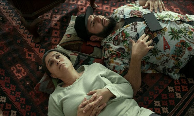 1月美劇推薦八：《阿穆的生存之道：第2季》（Mo：Season 2）