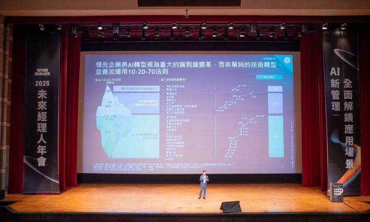 誤區一：誤把AI作為單次技術升級