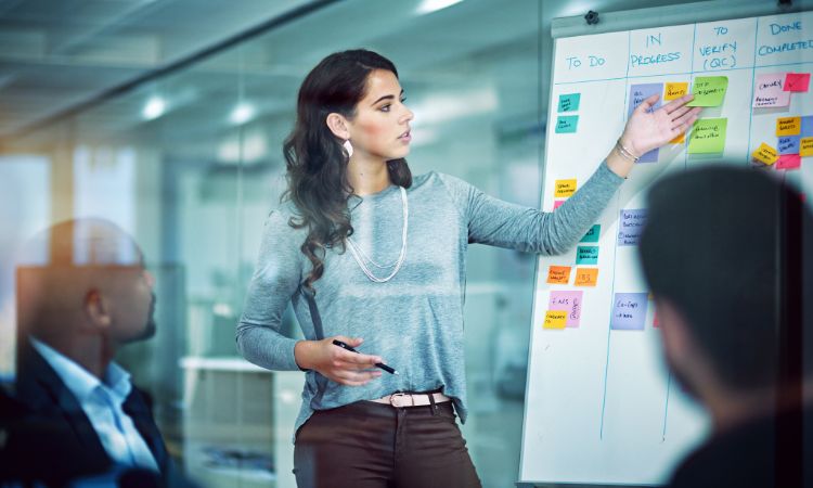 掌握5大技能，放大AI效益