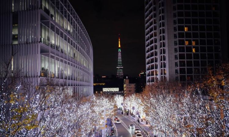 2025日本過年東京活動行程推薦