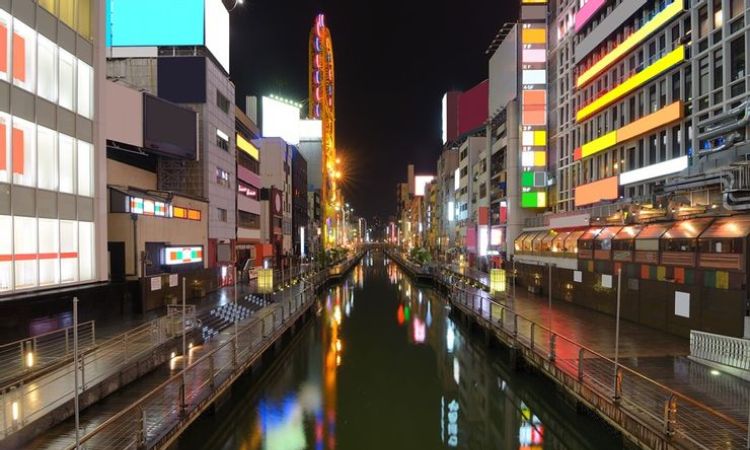 2025日本過年大阪活動行程推薦