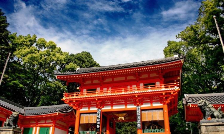 2025日本過年京都活動行程推薦