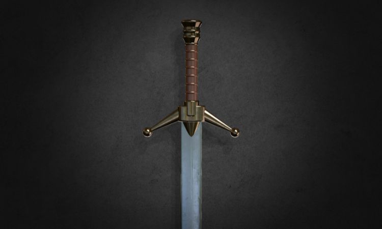 《笑傲江湖》因為愛，所以無法割捨