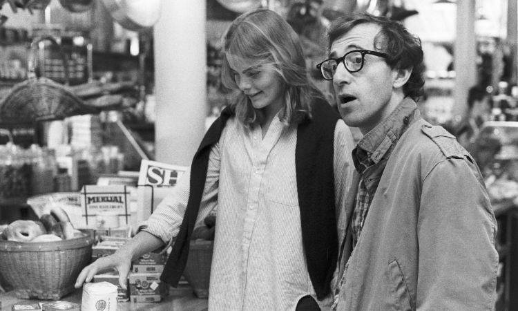 Woody Allen -  Manhattan (1979) - IMDb