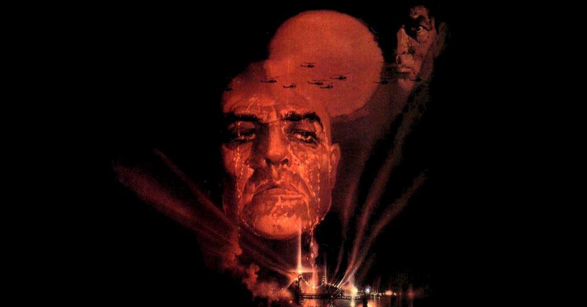 現代啟示錄 (全新經典修復) Apocalypse Now