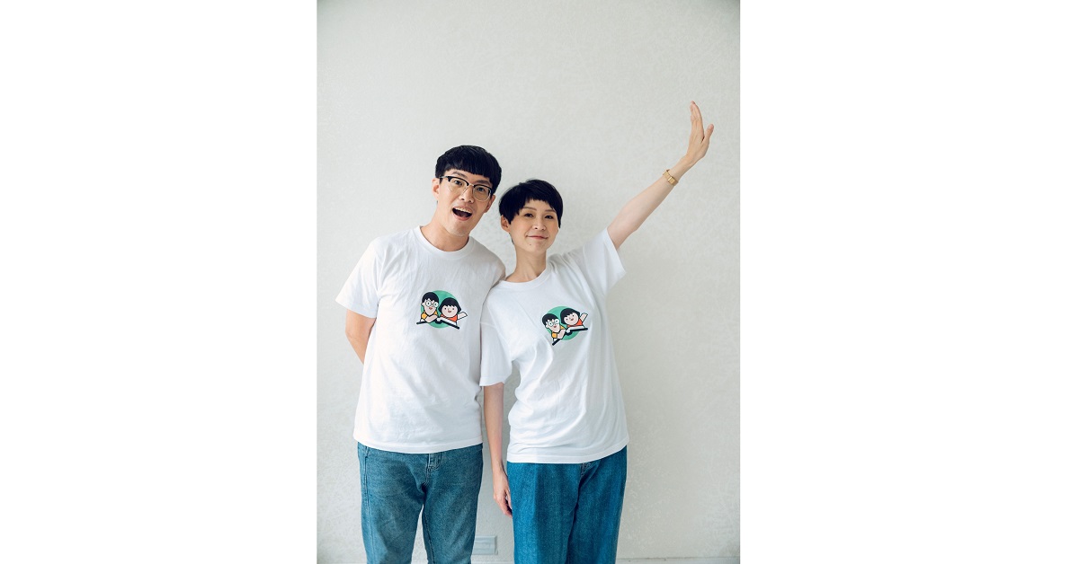 【發現！故事夢奇地】繪本展系列活動 ─【媽爹講故事】