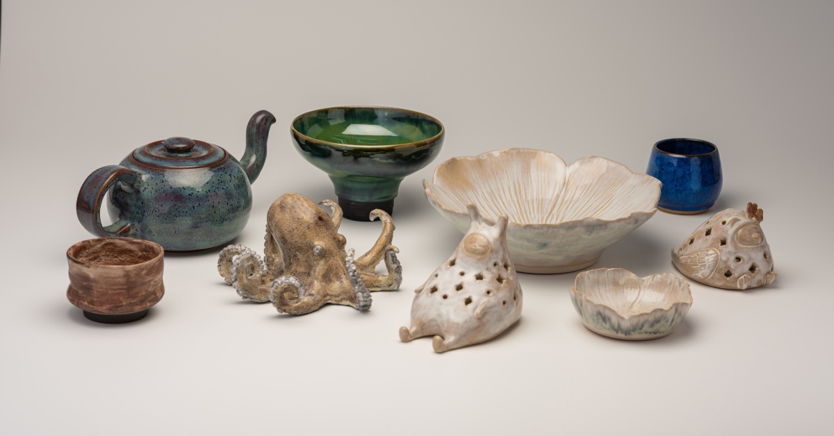 太古店展覽｜「No big雕」雕塑展