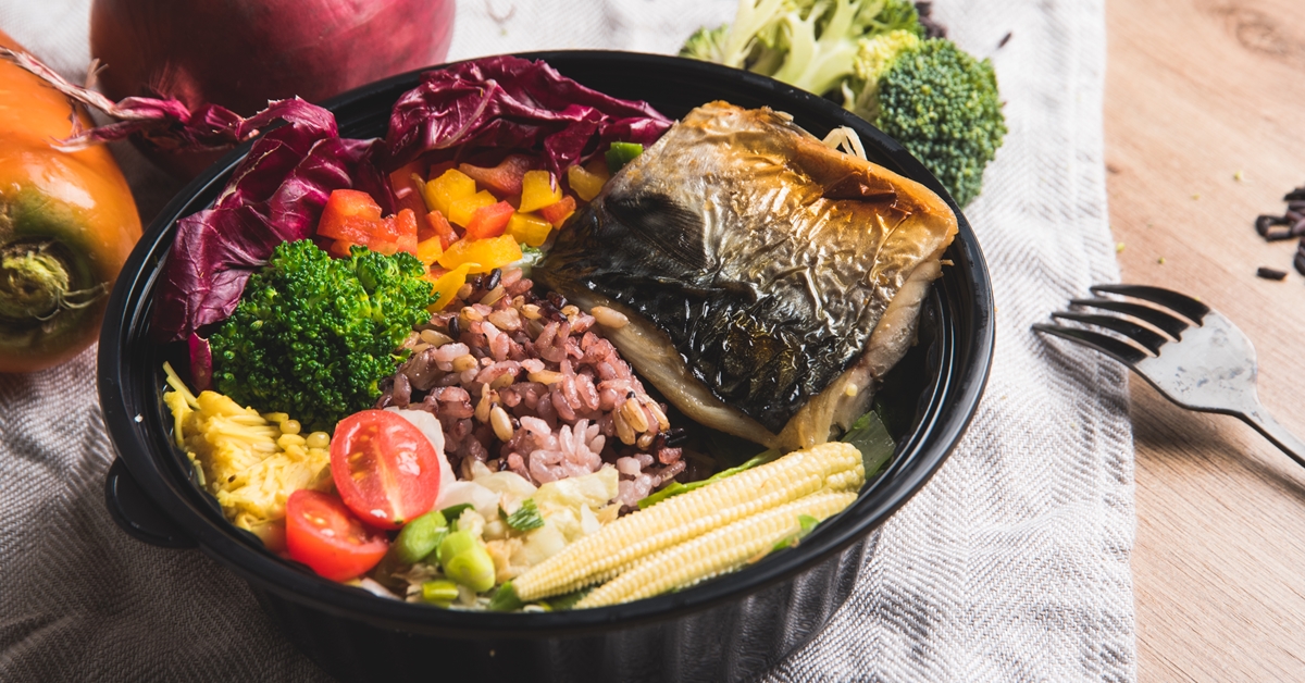 uMEAL 優膳糧 在誠品開賣囉~!!