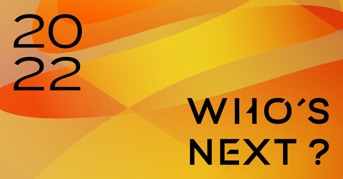 「Who’s Next」─誠品生活學生畢展徵件,2022計畫啟動!