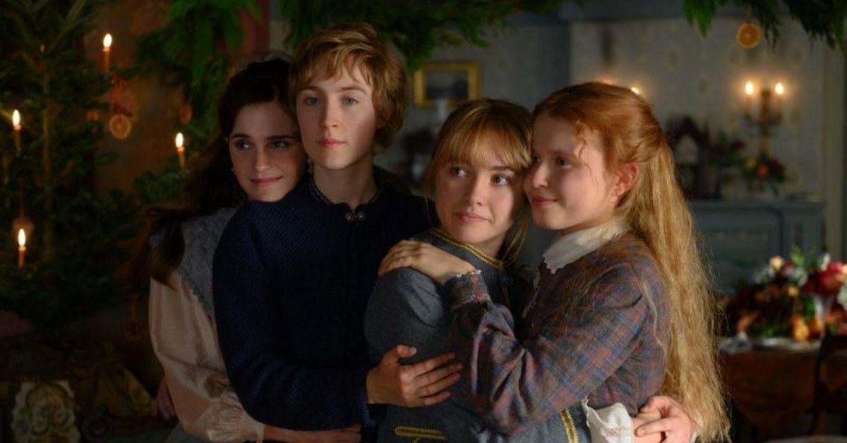 她們 Little Women