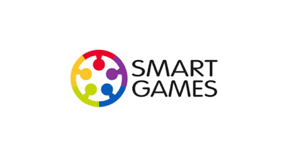台南南紡店｜【SMART GAMES】遊戲體驗活動