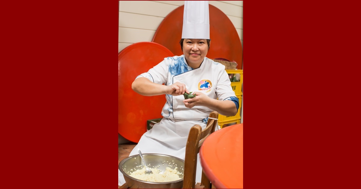 《客家廚房經典:食在台灣客家庄,傳承百年鹹香好滋味》