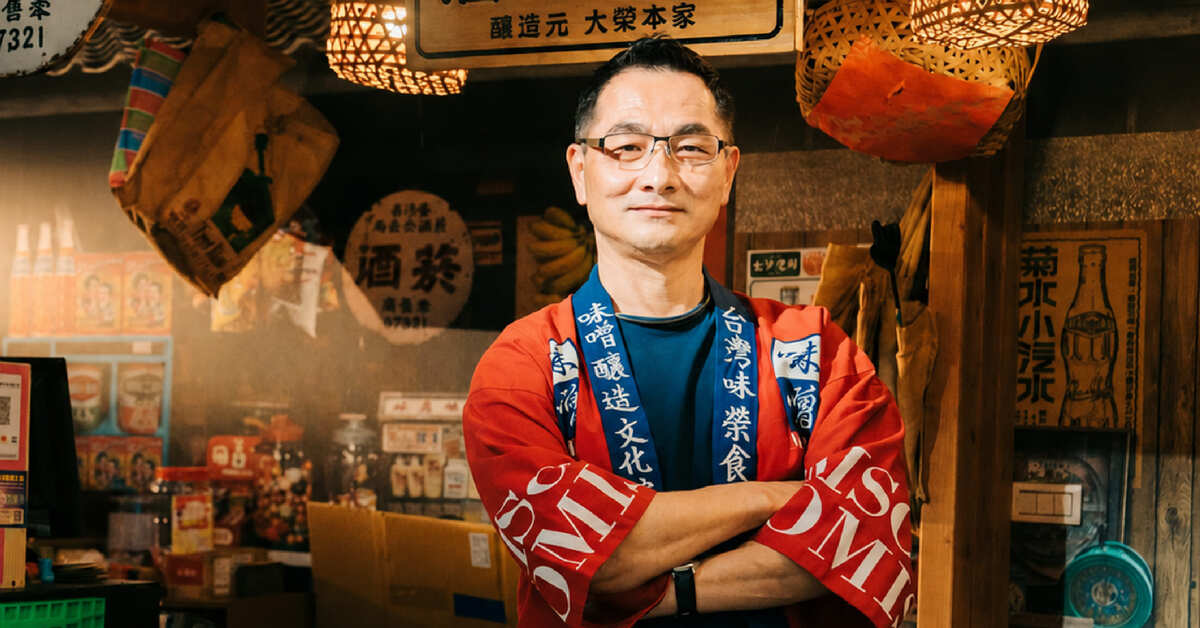 高雄大遠百店｜《第三選擇經營學》新書分享會
