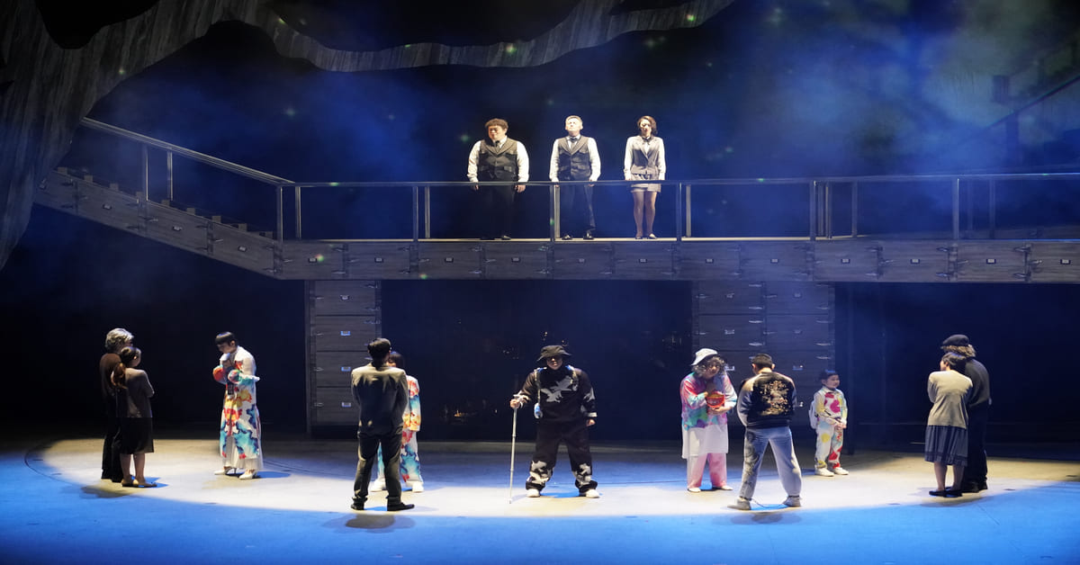 诚品书店台南 | 那些接住人生最後一刻的人：《你好，我是接体员》创作对谈