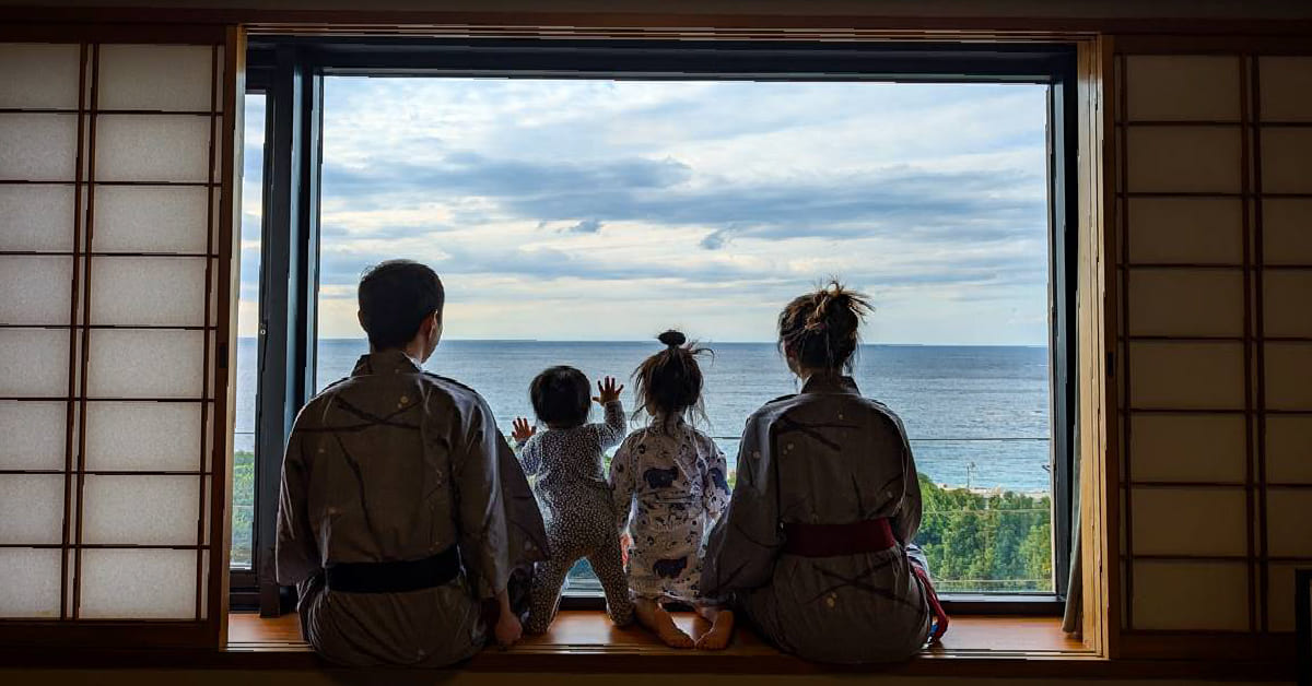 駁二店｜《我們這一家的日本親子旅育記》新書分享會