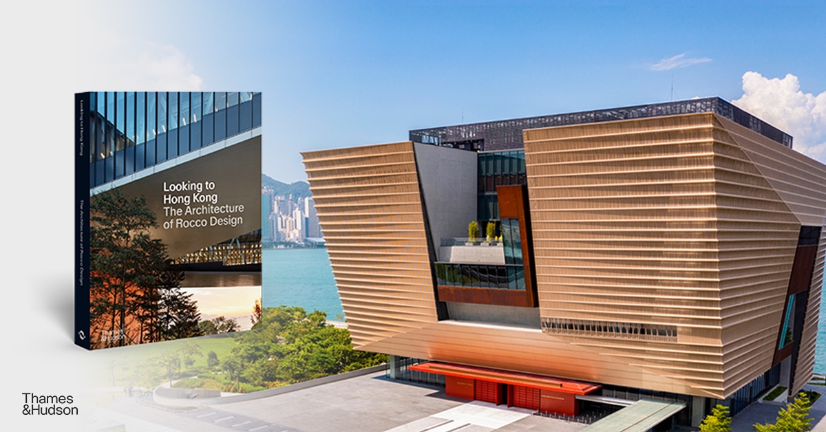 銅鑼灣店活動｜《Looking to Hong Kong》新書分享會