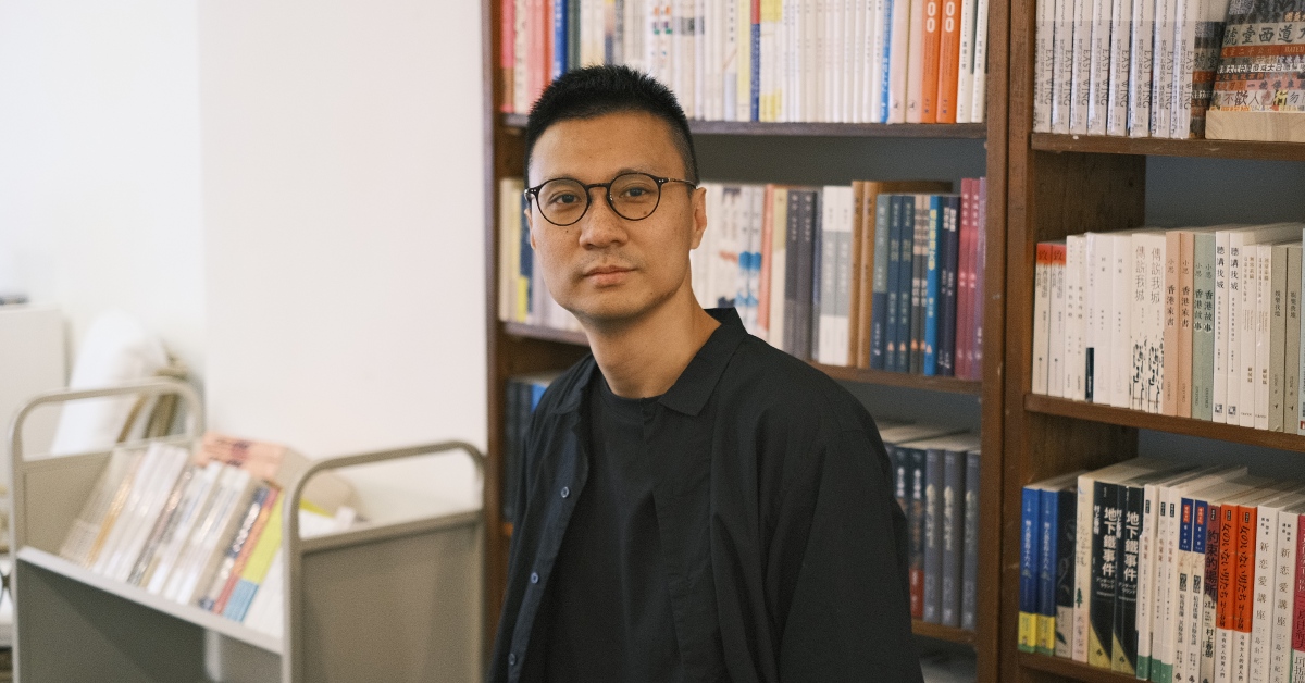 銅鑼灣店活動｜如果我們不讀書