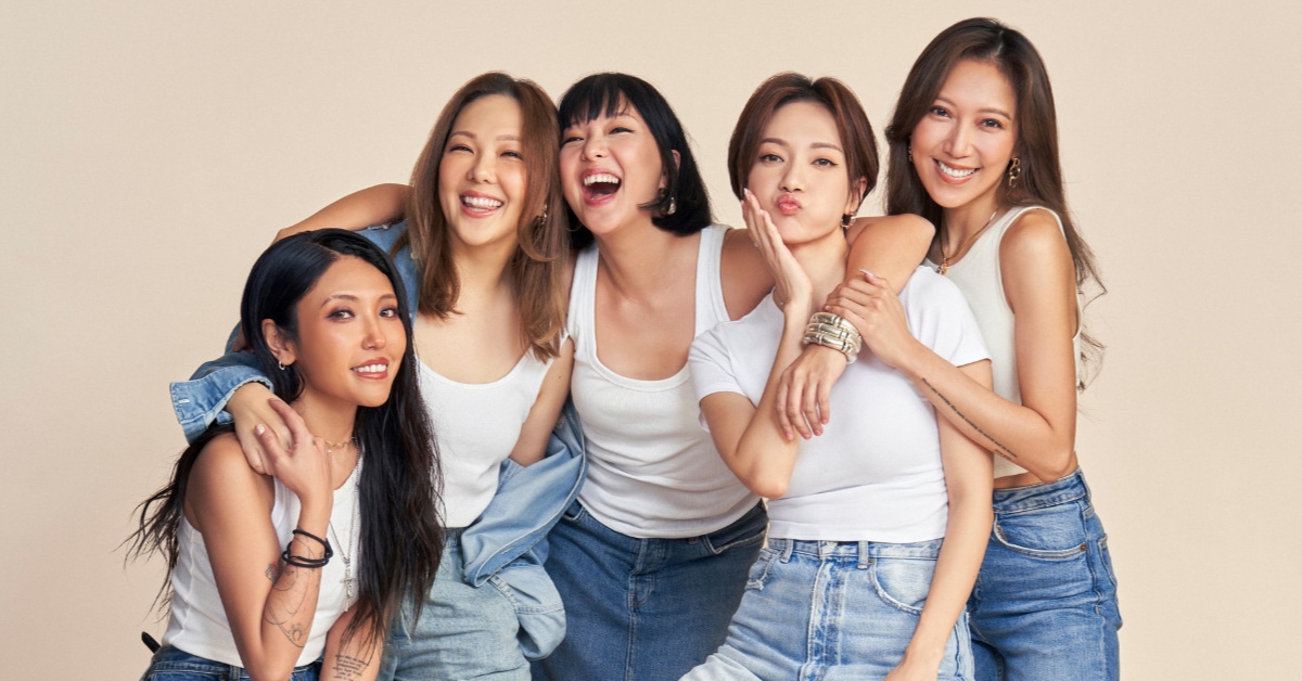 銅鑼灣店活動｜Better Together Podcast 現場錄影