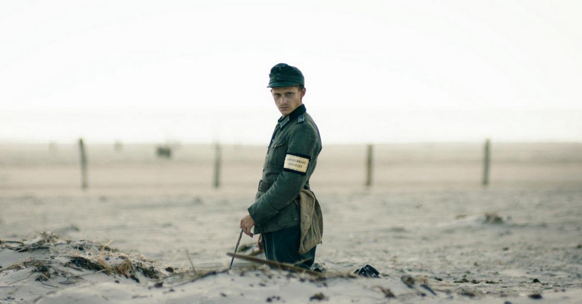 拆彈少年 Land of Mine