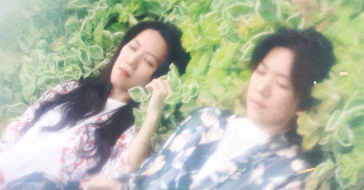 台中園道店｜《謎樣的花》音樂分享會