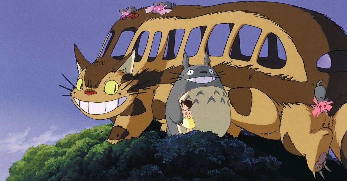 日語版 龍貓my Neighbor Totoro 迷誠品