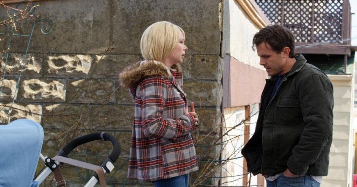 海邊的曼徹斯特 Manchester by the Sea