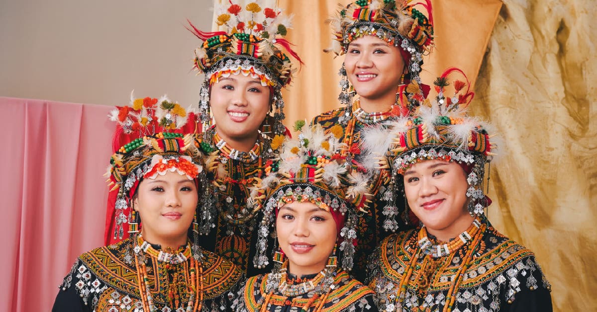 誠品書店台南 | 【夜書店系列活動】TBT 泰武古謠傳唱《Kivaljuq - 歌，正在綻放》音樂分享會