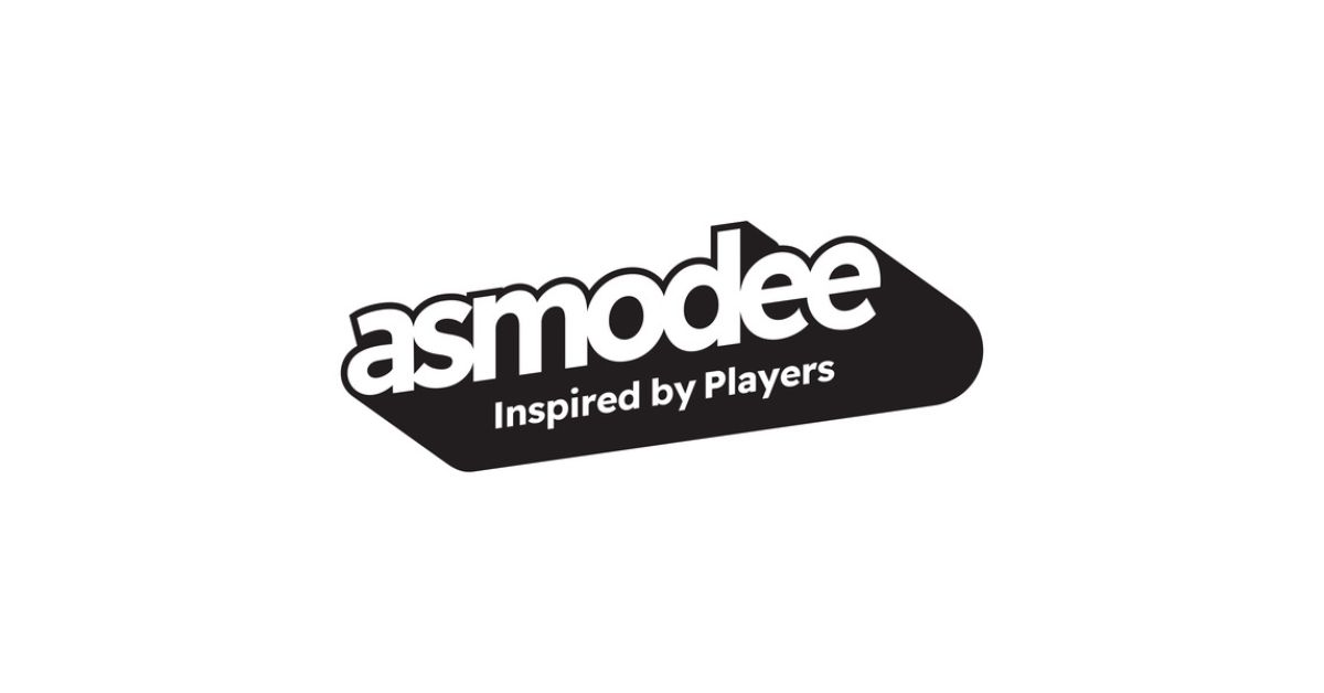 新北双和比漾书店｜Asmodee games 桌游活动