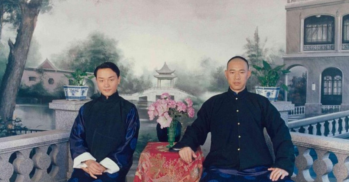 霸王別姬 25周年數位修復版 - Farewell My Concubine