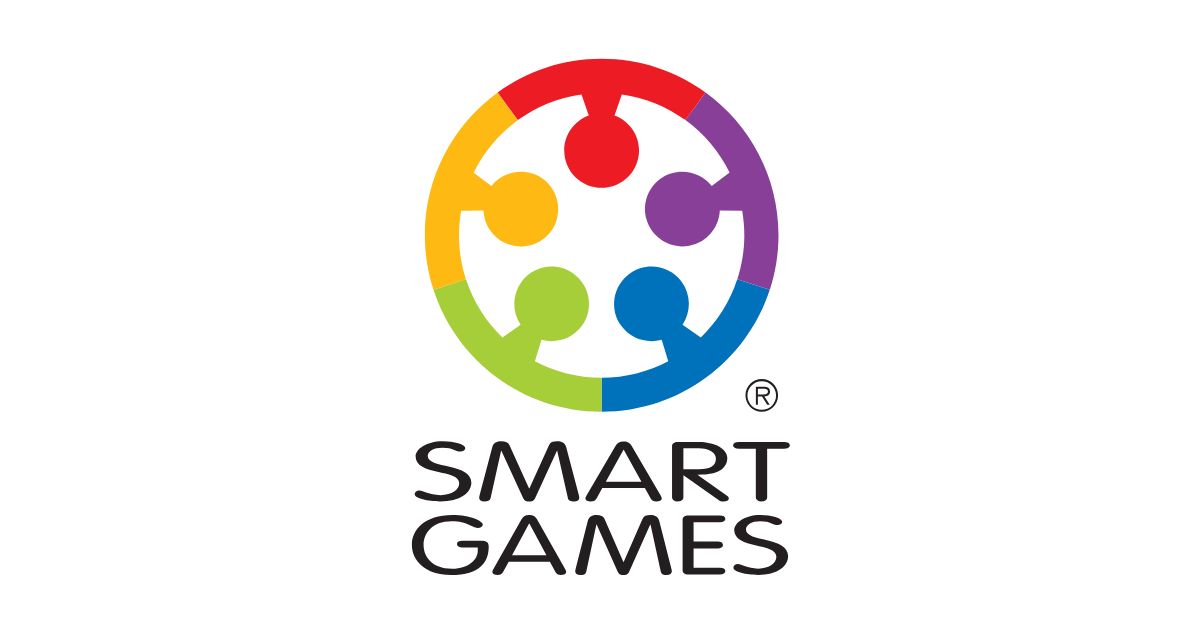 中壢大江 | Smart Games桌遊活動