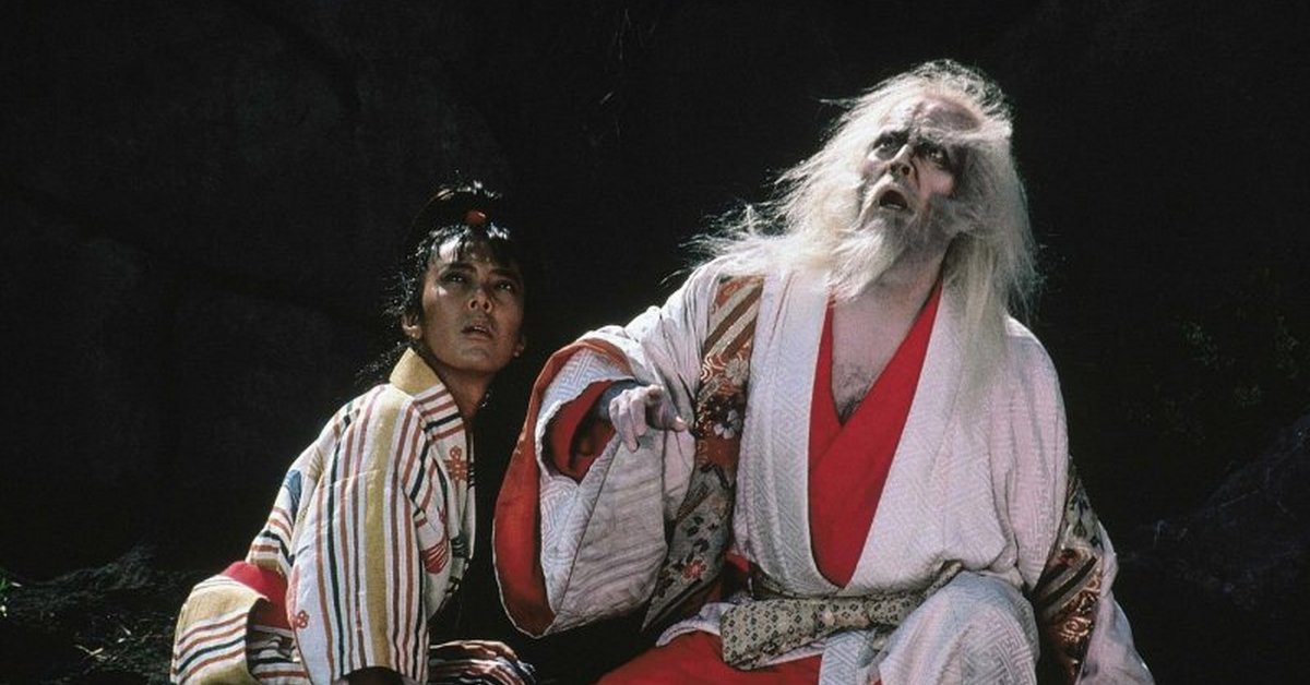 橡皮头 - 早安!周日经典电影院 Eraserhead