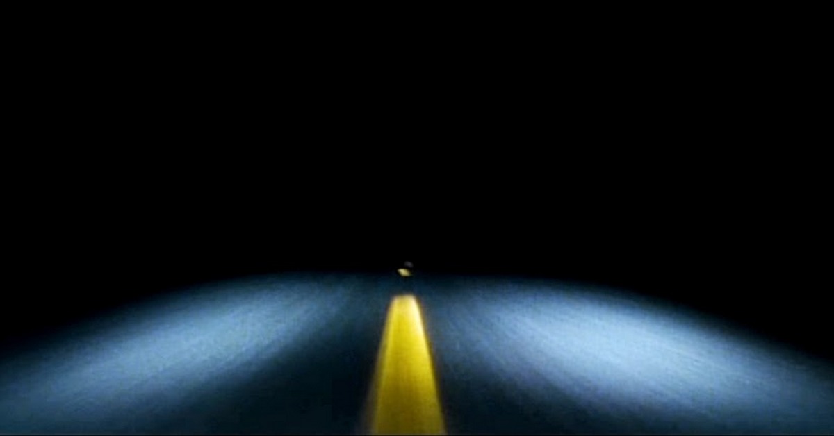 驚狂 - 早安!周日經典電影院 Lost Highway