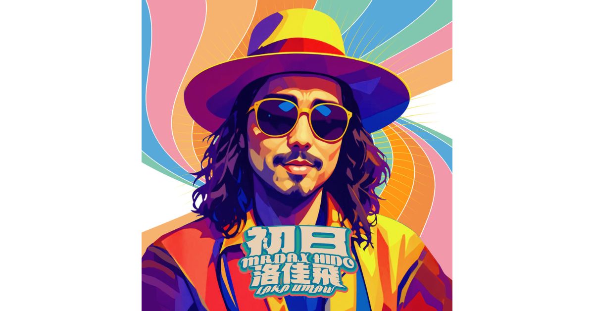 誠品書店松菸｜2025風潮音樂系列活動｜《初日》現場 - 洛佳飛音樂分享會