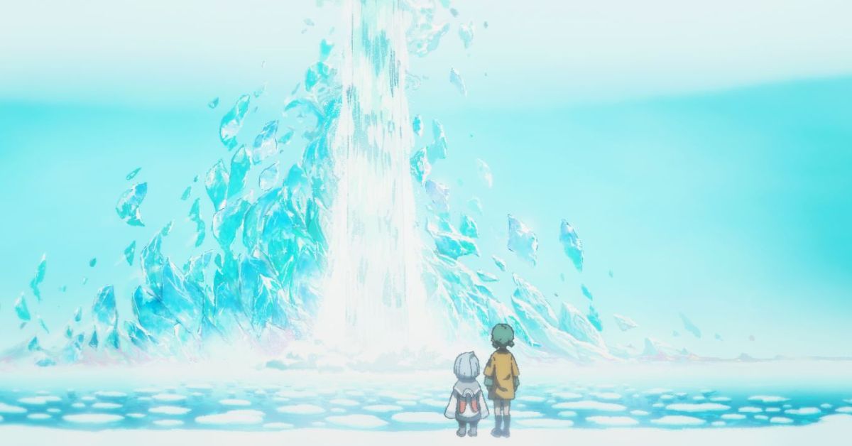 世外 Another World