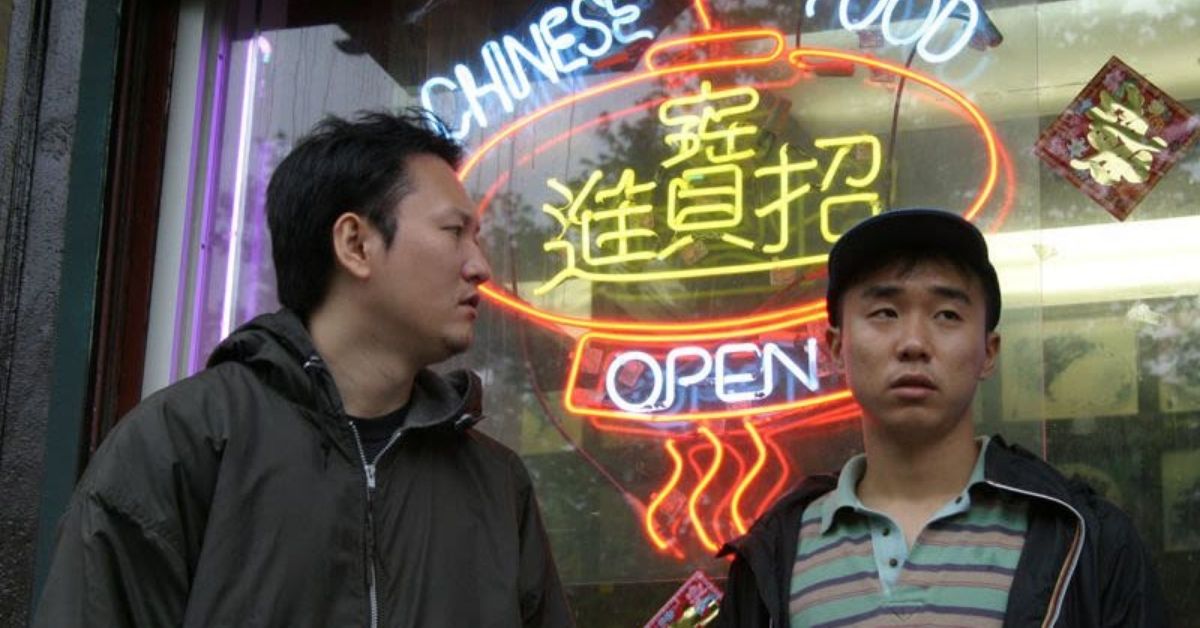 外卖 TAKE OUT