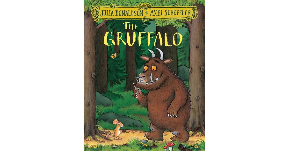 台北松菸儿童馆｜小小探险家奇幻英语之旅：亲子故事时光