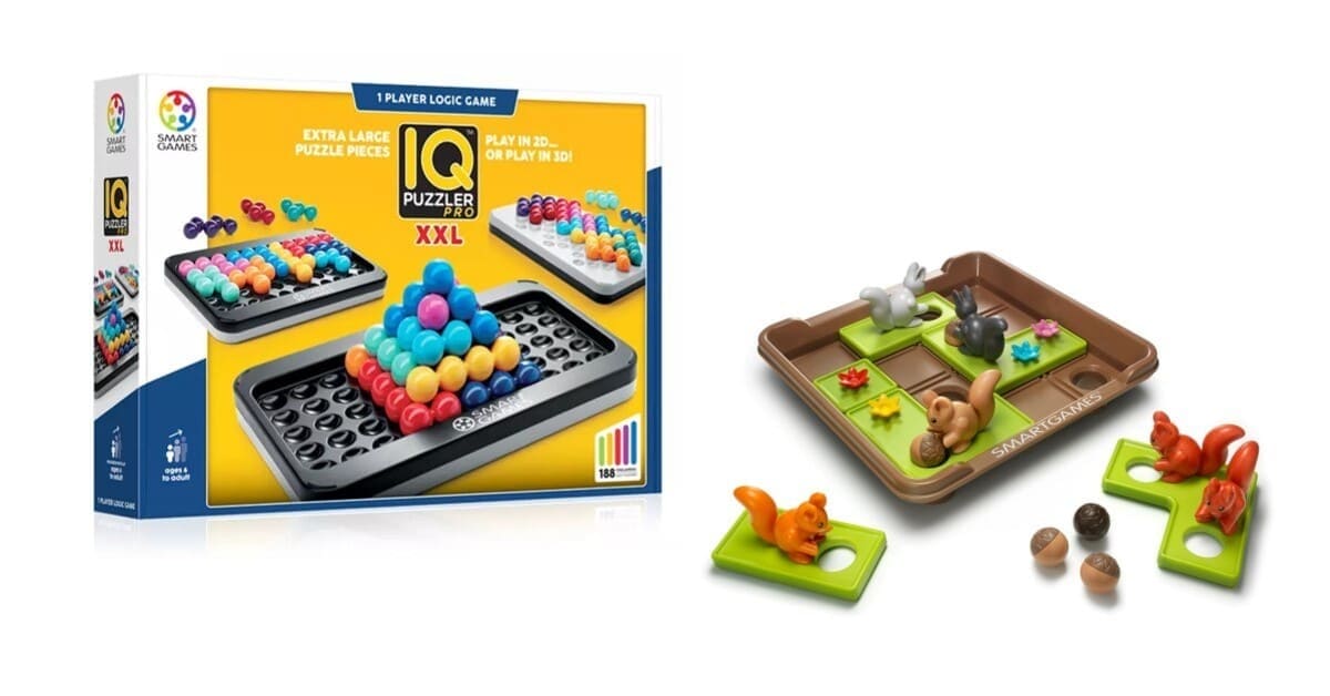 台中中友書店|【Smart Games】桌遊體驗活動