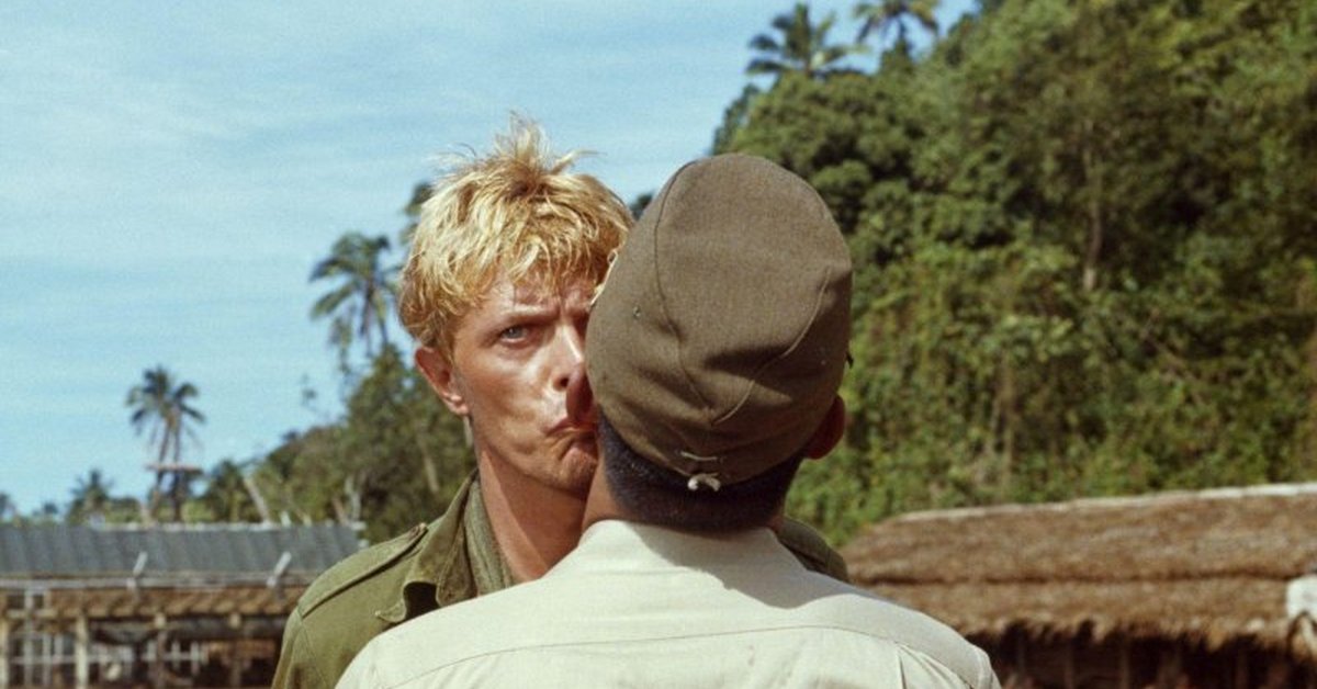 俘虜 MERRY CHRISTMAS MR LAWRENCE