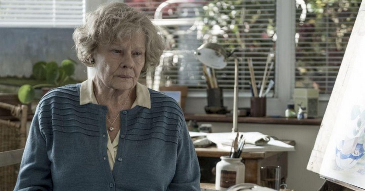 紅色密令 Red Joan