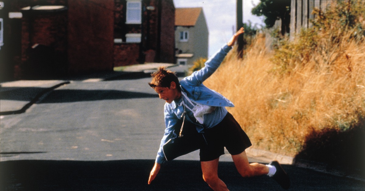 舞動人生 Billy Elliot