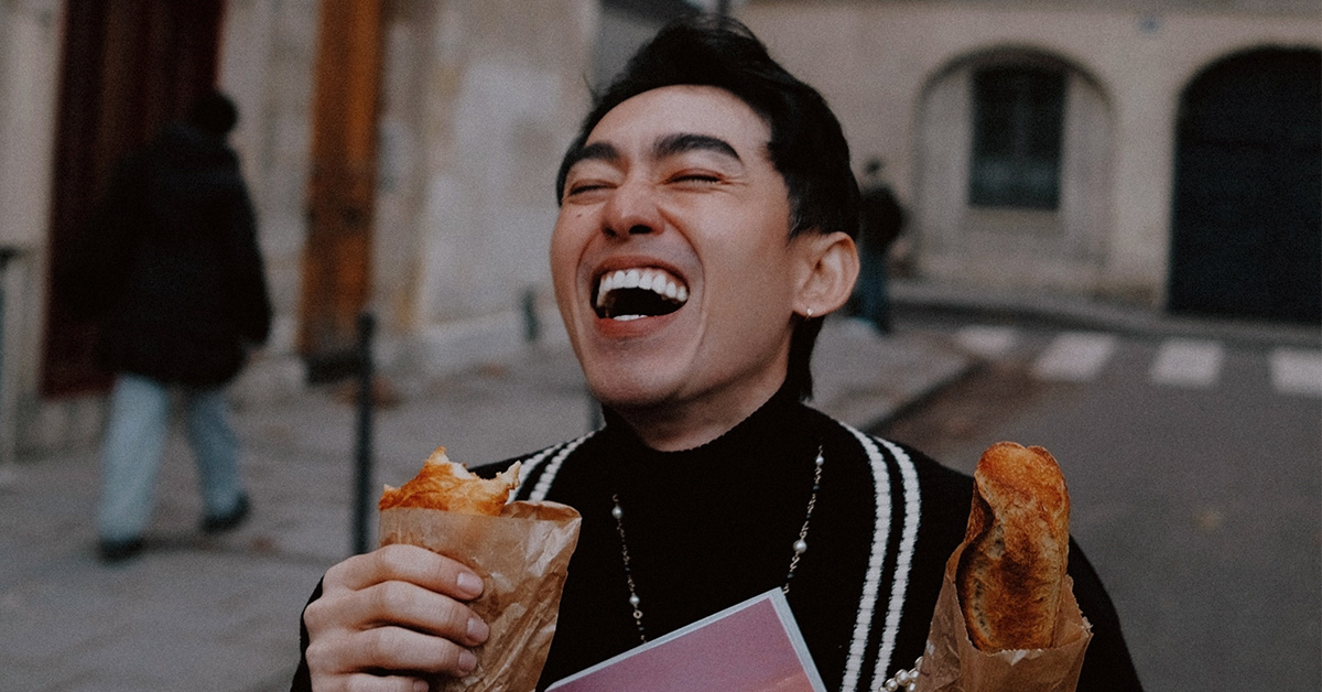 尖沙咀店活動 | Peter Su《你的不快樂，是花了太多時間在乎，不在乎你的人和事》新書簽書分享會