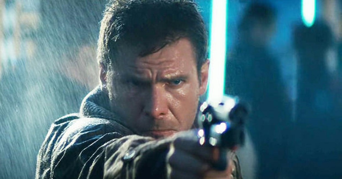 銀翼殺手最終版 - 早安!周日經典電影院 Blade Runner: The Final Cut