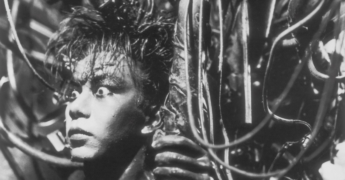 鐵男:金屬獸 Tetsuo: The Iron Man