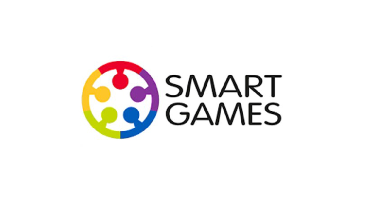 台南南紡店｜【SMART GAMES】遊戲體驗活動